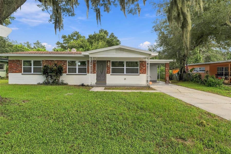 Property photo for 7815 PINE HILL DRIVE, Tampa, FL