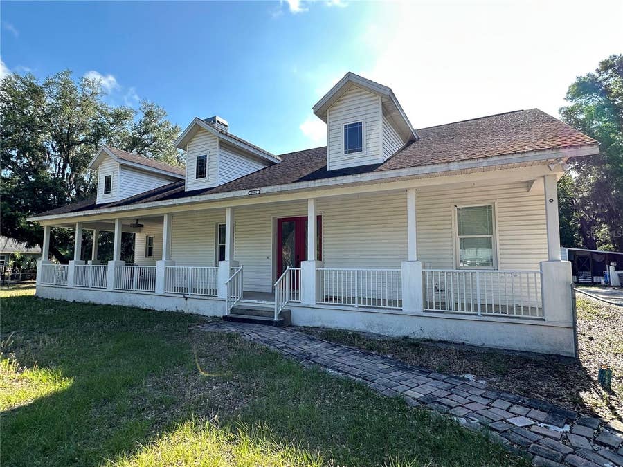 Property photo for 3002 YOUNG ROAD, Plant City, FL