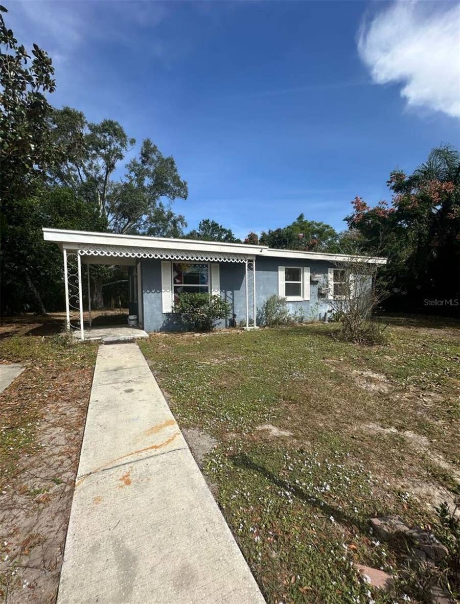 Property photo for 6334 TALBOT CIRCLE, Spring Hill, FL