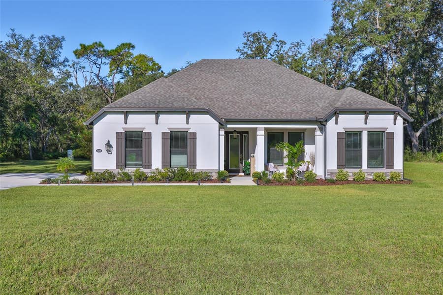 Property photo for 13148 OLDENBURG DRIVE, Hudson, FL