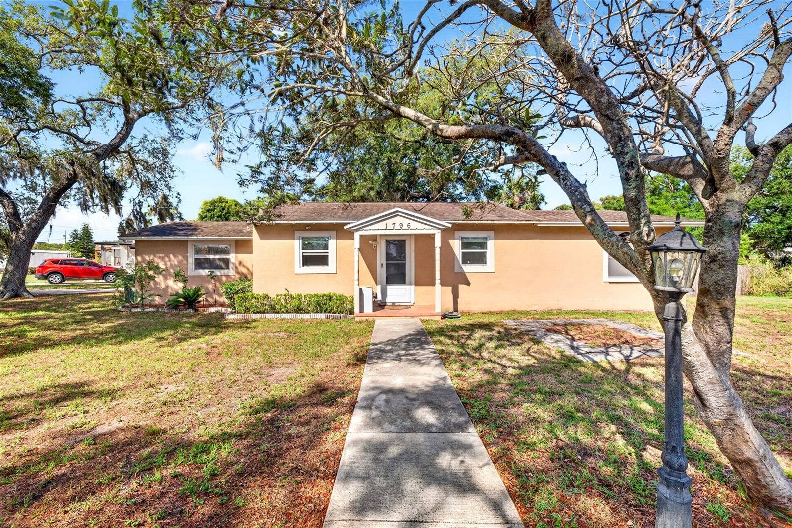 1796 HARBOR DRIVE, Clearwater, FL 33755 1796 HARBOR DRIVE, Clearwater, FL 33755