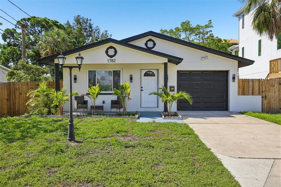 Property photo for 1782 MARYLAND AVENUE NE, St Petersburg, FL