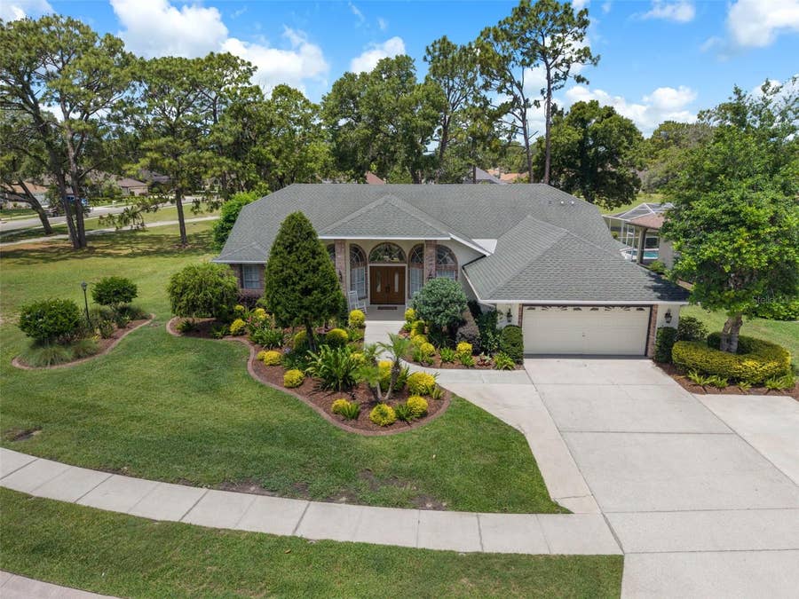 Property photo for 5205 LEGEND HILLS LANE, Brooksville, FL