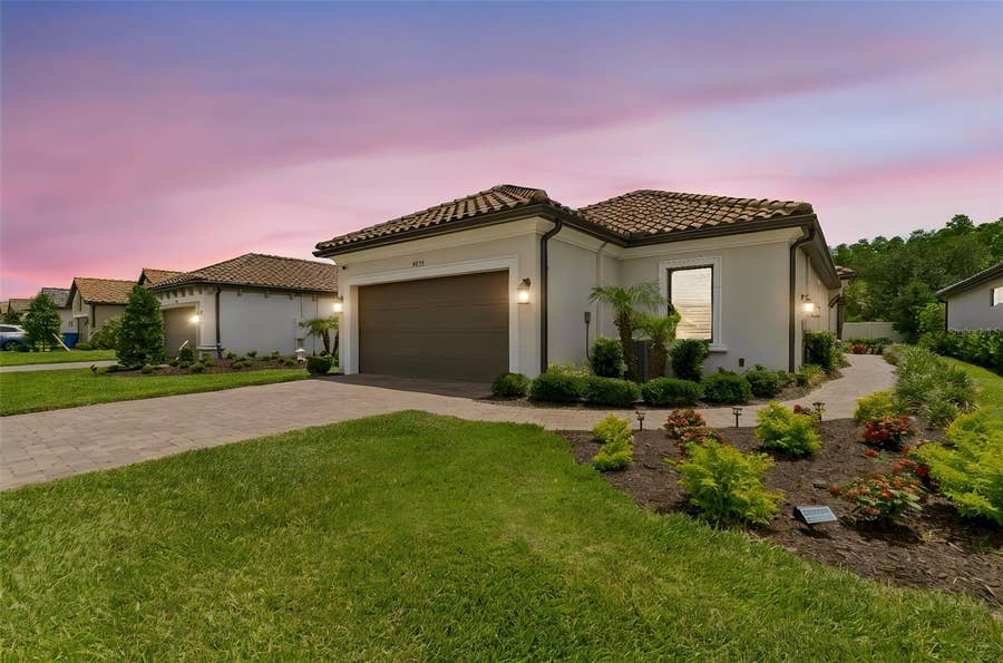 Property photo for 4534 GAROFALO ROAD, Wesley Chapel, FL