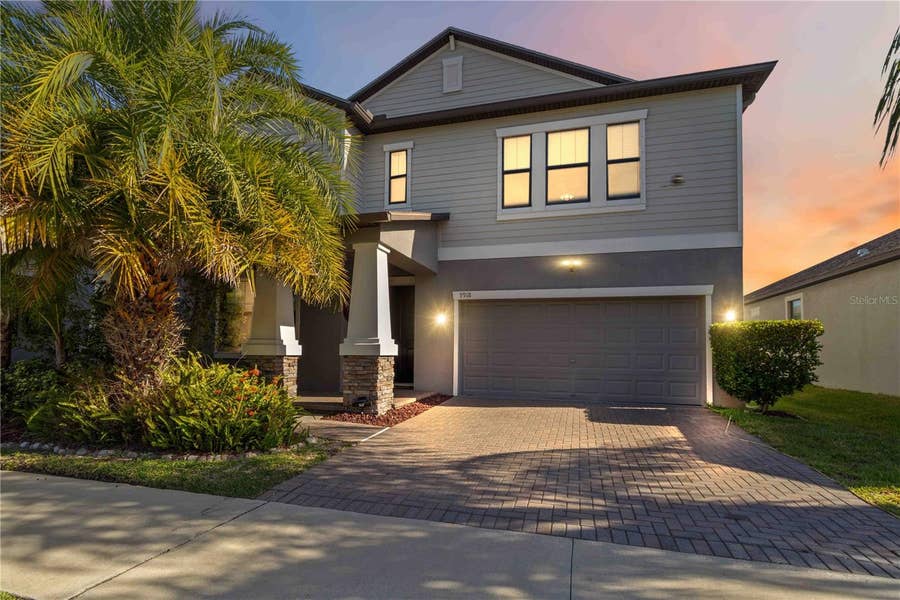 Property photo for 9918 IVORY DRIVE, Ruskin, FL