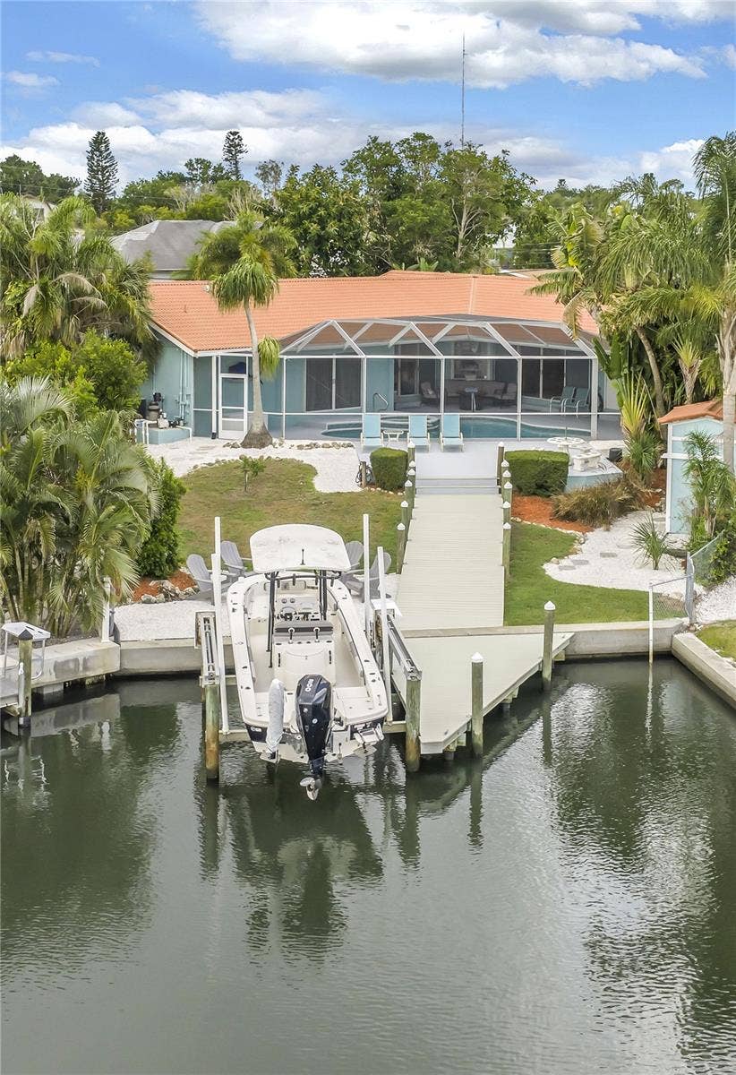 Property photo for 4911 PALMETTO POINT DRIVE, Palmetto, FL