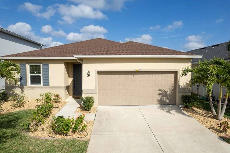 Property photo for 11517 PALMETTO SANDS COURT, Tampa, FL