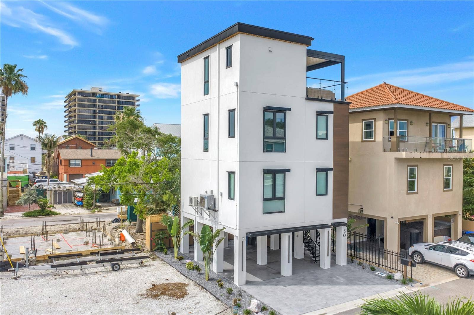 30 80TH AVENUE, Treasure Island, FL 33706 30 80TH AVENUE, Treasure Island, FL 33706