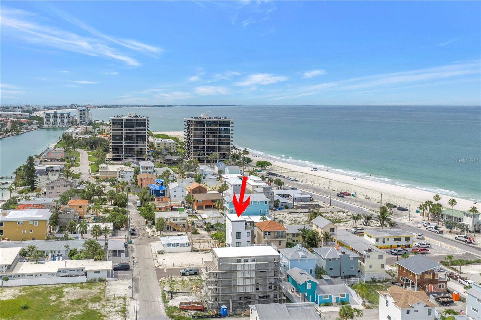 30 80TH AVENUE, Treasure Island, FL 33706 30 80TH AVENUE, Treasure Island, FL 33706
