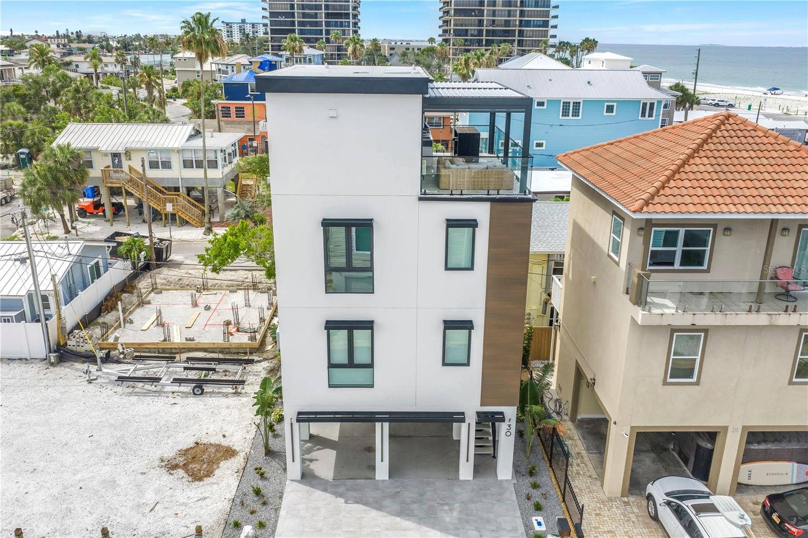 30 80TH AVENUE, Treasure Island, FL 33706 30 80TH AVENUE, Treasure Island, FL 33706