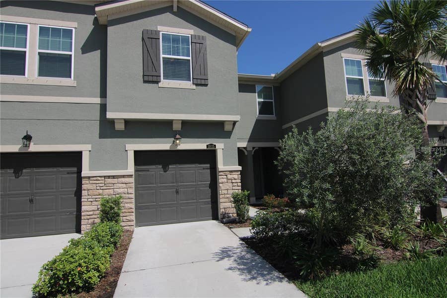 Property photo for 10115 NEWEL VALLEY LOOP, Riverview, FL
