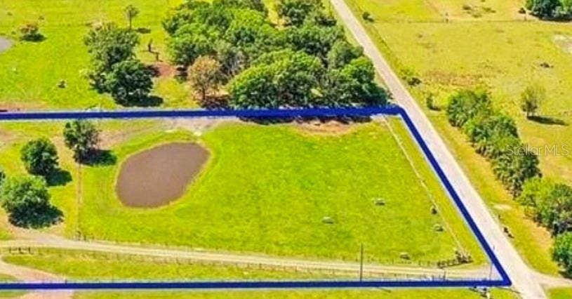 Property photo for 14479 ANGUS ROAD, Polk City, FL