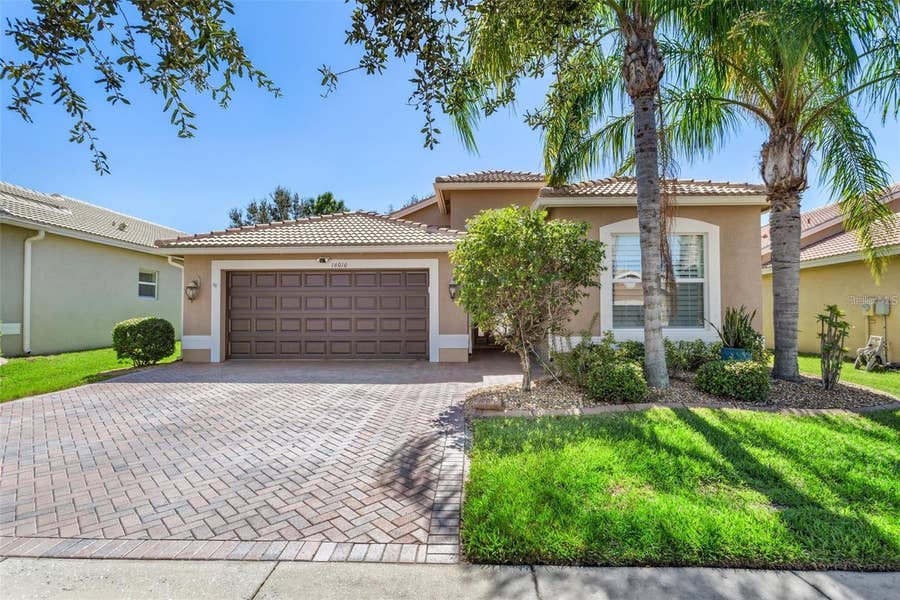 Property photo for 16010 GOLDEN LAKES DRIVE, Wimauma, FL
