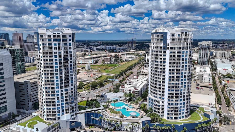 Property photo for 449 S 12TH STREET, #1504, Tampa, FL