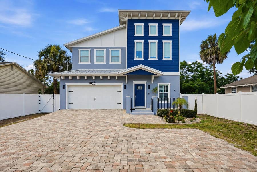 Property photo for 6709 INTERBAY BOULEVARD, Tampa, FL