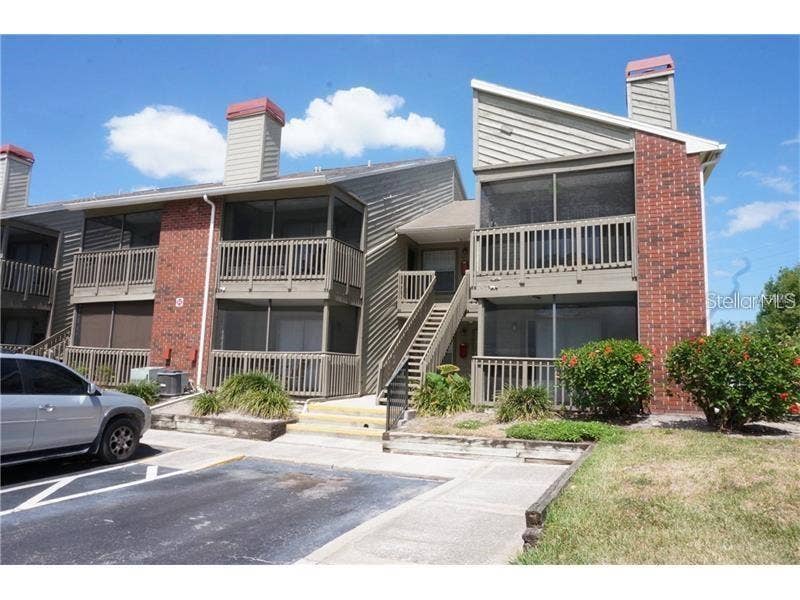 Property photo for 9100 DR MARTIN LUTHER KING JR STREET N, #1411, St Petersburg, FL