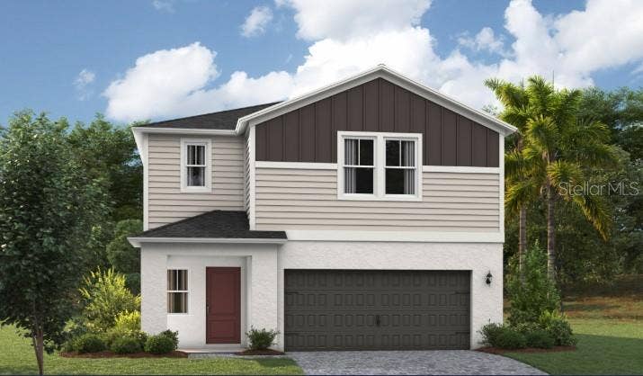 Property photo for 33601 NOBLE CREEK PLACE, Dade City, FL