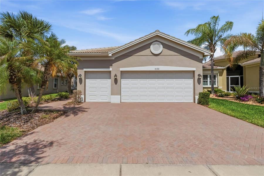 Property photo for 16120 CEDAR KEY DRIVE, Wimauma, FL