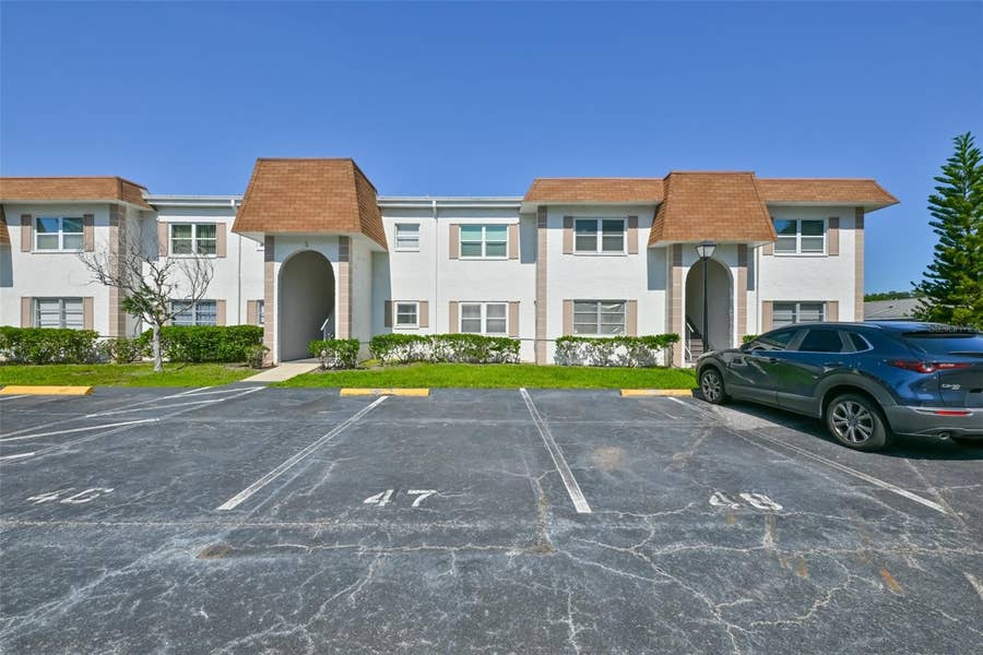 Property photo for 237 S MCMULLEN BOOTH ROAD, #50, Clearwater, FL