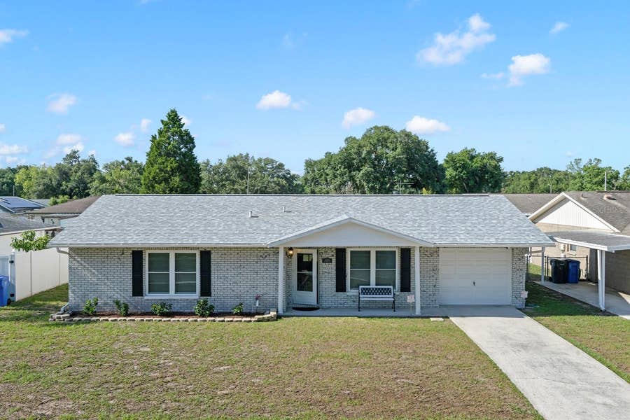 Property photo for 11403 FILLMORE AVENUE, Seffner, FL