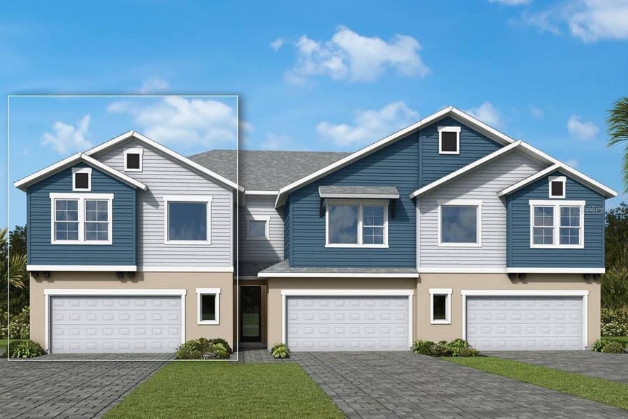 Property photo for 10736 OAK BEND DRIVE, Parrish, FL