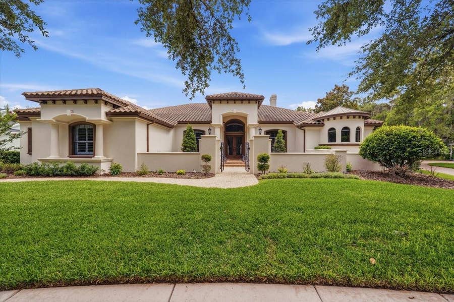 Property photo for 16303 DUNLINDALE DRIVE, Lithia, FL