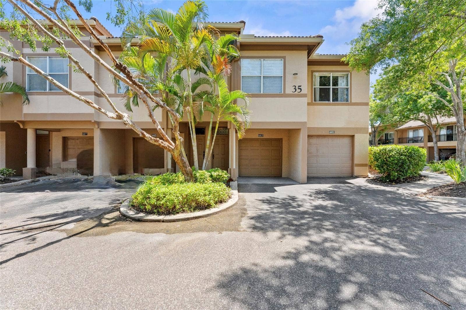 603 ARBOR LAKE LN, Tampa, FL 33602 603 ARBOR LAKE LN, Tampa, FL 33602