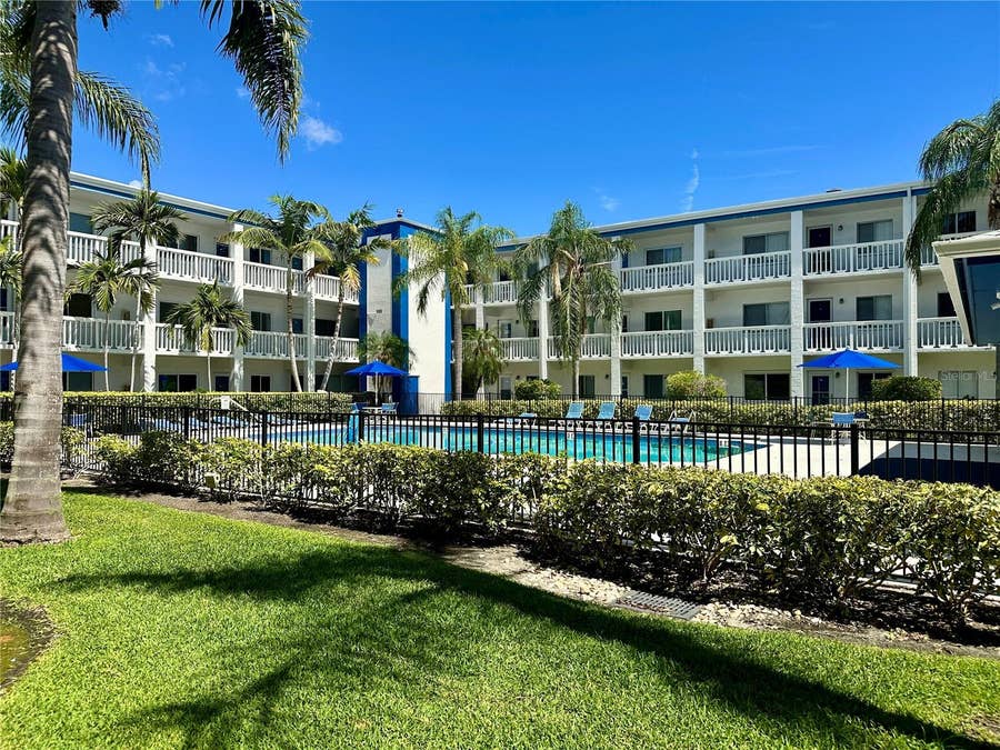 Property photo for 350 79TH AVENUE N, #142, St Petersburg, FL