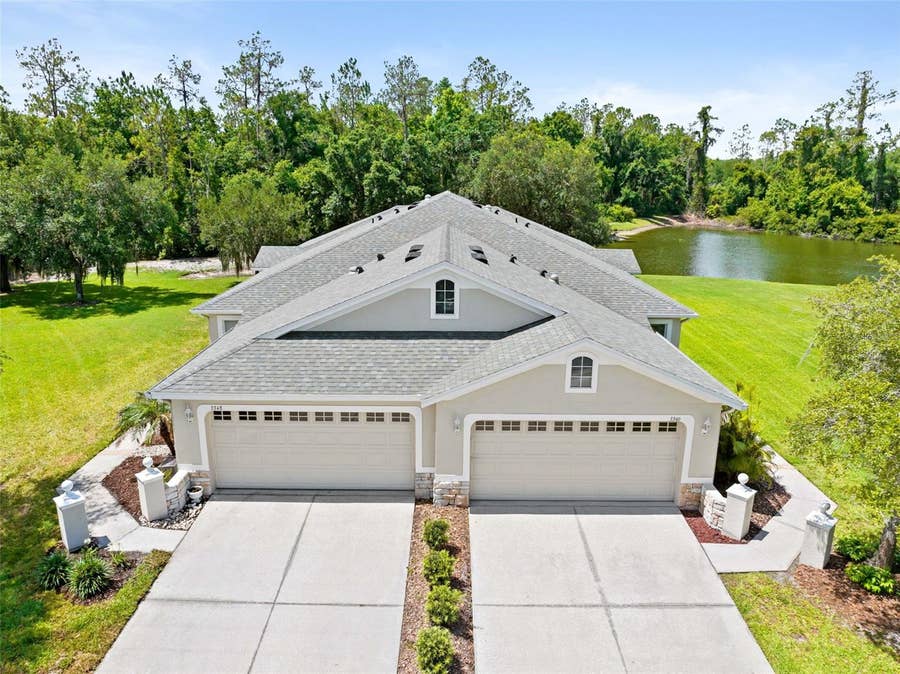 Property photo for 3348 CHAPEL CREEK CIRCLE, Wesley Chapel, FL