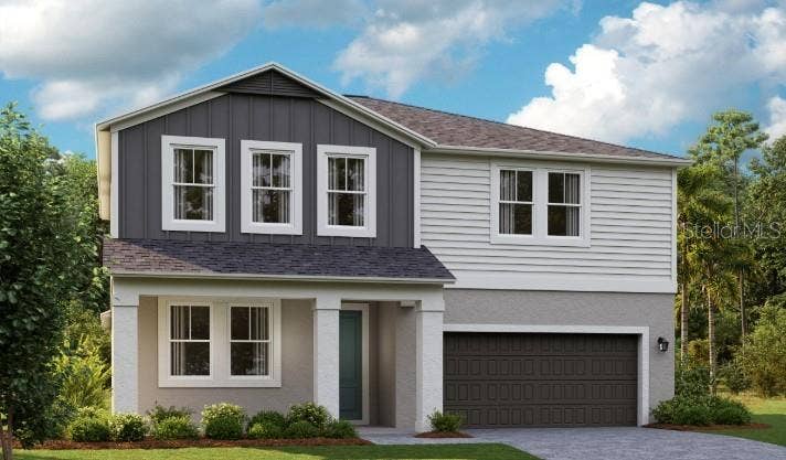 Property photo for 33589 TWILIGHT SEA PLACE, Dade City, FL