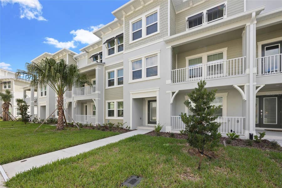 Property photo for 3463 SILENT GARDENS COVE, Wesley Chapel, FL