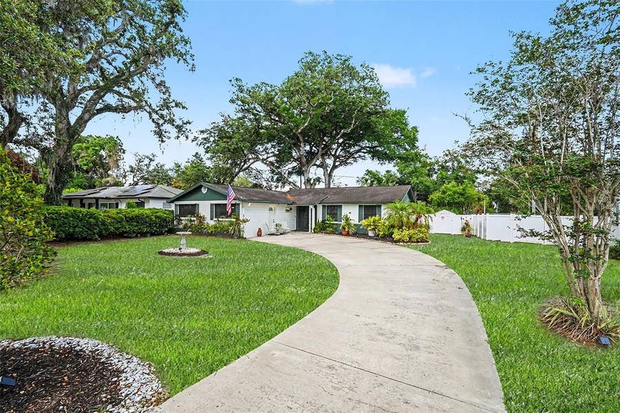 Property photo for 8115 N OLA AVENUE, Tampa, FL