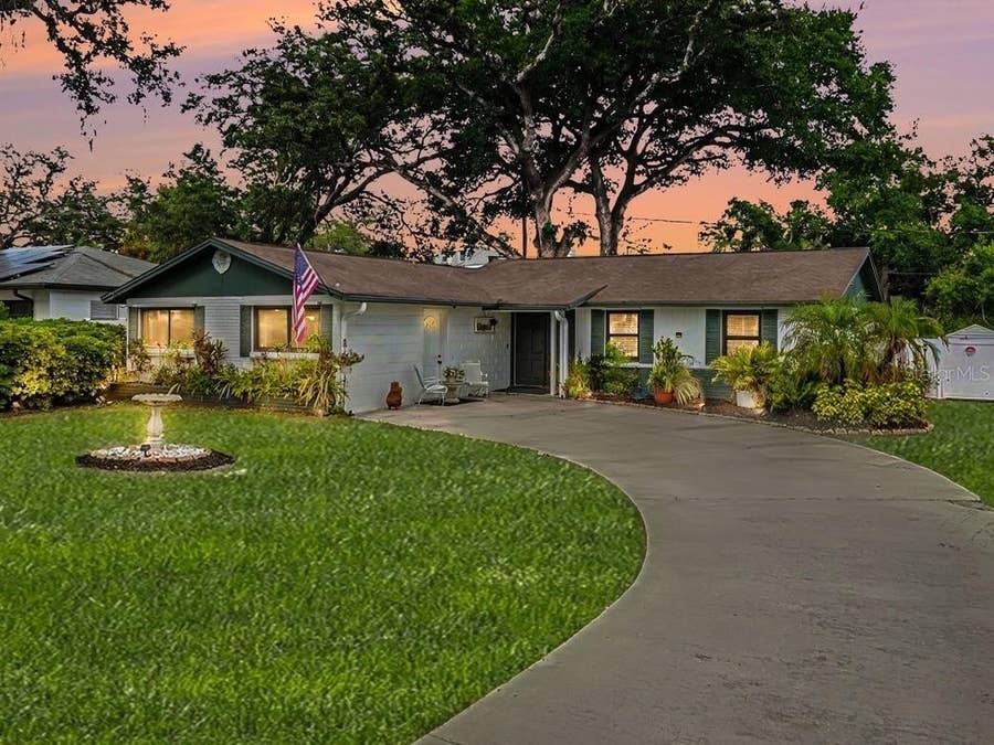Property photo for 8115 N OLA AVENUE, Tampa, FL