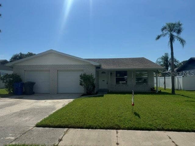 Property photo for 1404 SANDALWOOD DRIVE, Dunedin, FL