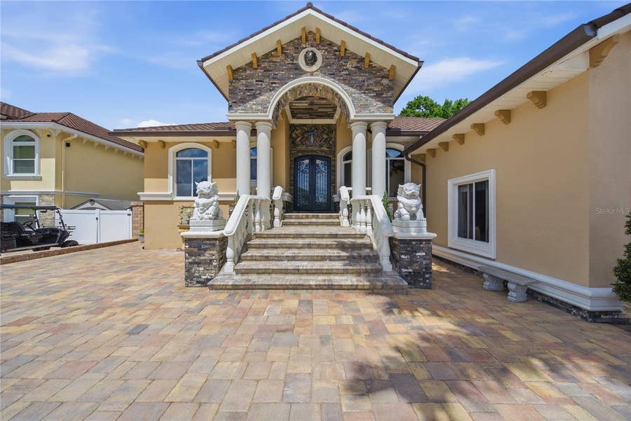 Property photo for 8286 N 97TH N ST, Seminole, FL