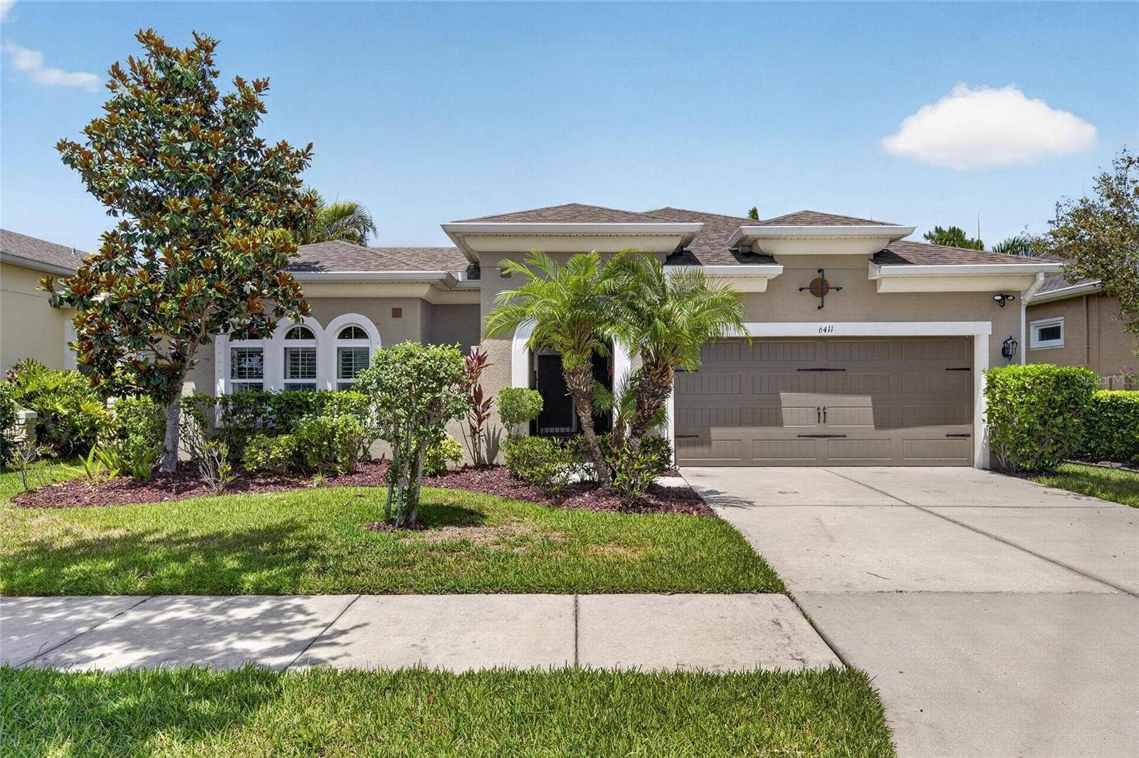 6411 BLUE SAIL LANE, Apollo Beach, FL 33572 6411 BLUE SAIL LANE, Apollo Beach, FL 33572