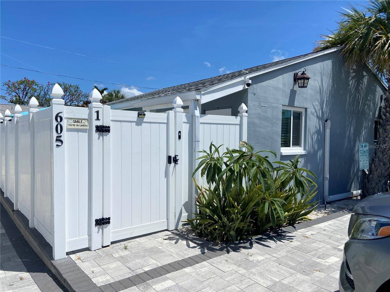 605 69TH AVENUE, #1, St Pete Beach, FL 33706 Welcome to Unit 1
