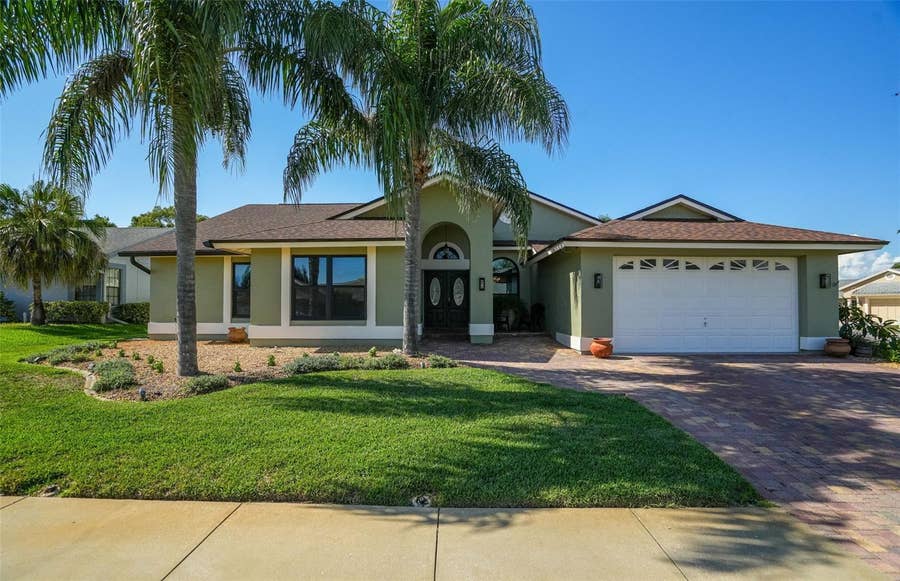 Property photo for 8535 CAITLIN COURT, Hudson, FL