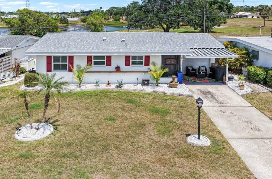Property photo for 901 AUGUSTA DRIVE, Sun City Center, FL