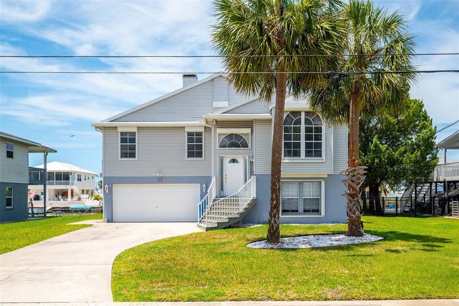 Property photo for 4263 TAHITI DRIVE, Hernando Beach, FL