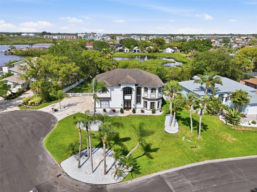 Property photo for 4353 DEWEY DRIVE, New Port Richey, FL