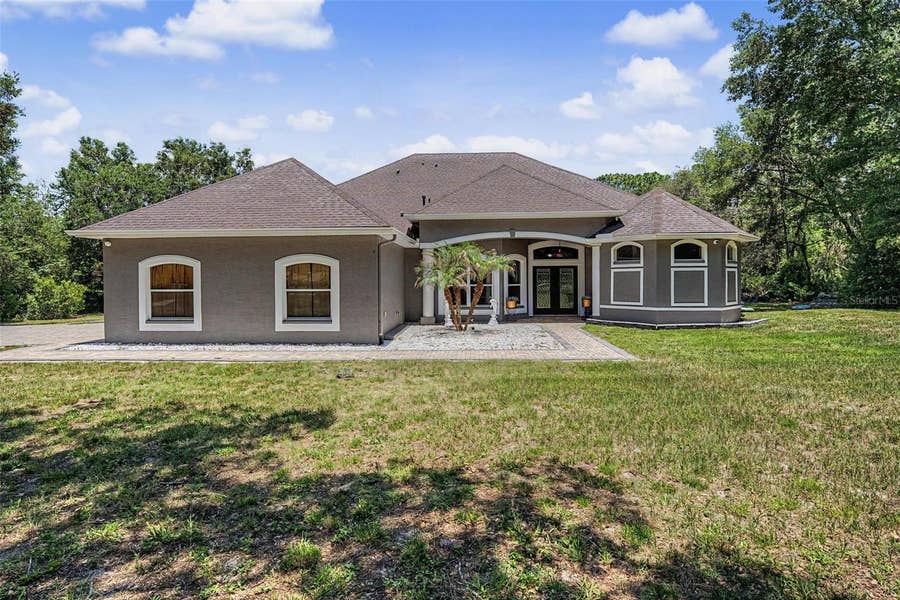 Property photo for 10933 PINTO DRIVE, Hudson, FL