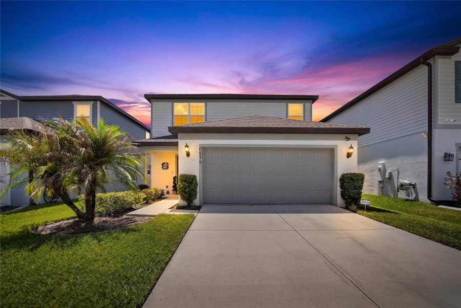 Property photo for 6579 RYESTONE WAY, Wesley Chapel, FL