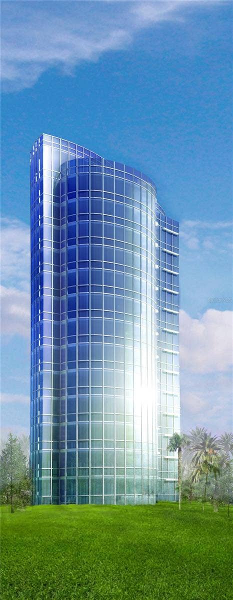 Property photo for 2900 W BAY TO BAY BOULEVARD, #1001, Tampa, FL