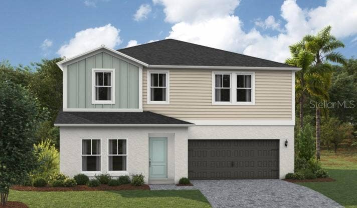 Property photo for 31731 OYSTER TRELLIS LANE, Wesley Chapel, FL