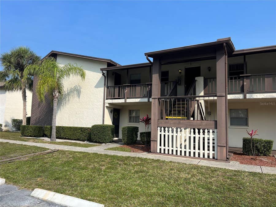 Property photo for 5521 BAY BOULEVARD, #105, Port Richey, FL