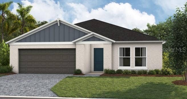 Property photo for 31670 OYSTER TRELLIS LANE, Wesley Chapel, FL