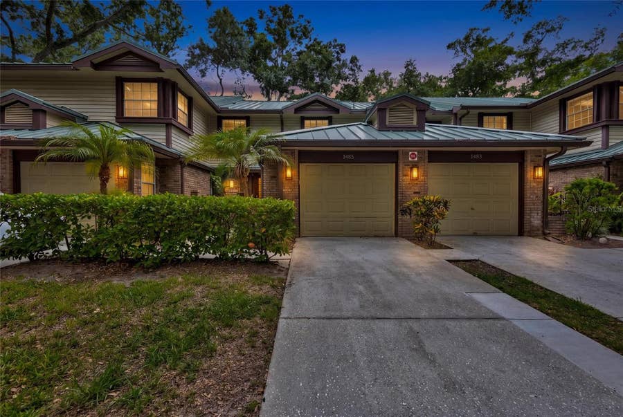 Property photo for 1485 MAHOGANY LANE, #1602, Palm Harbor, FL