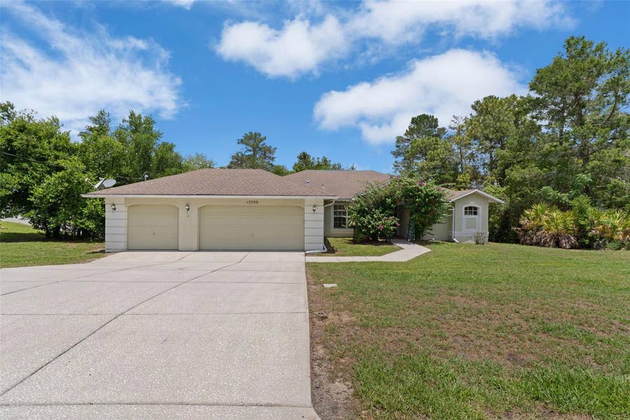 Property photo for 13339 BREWSTER ROAD, Spring Hill, FL