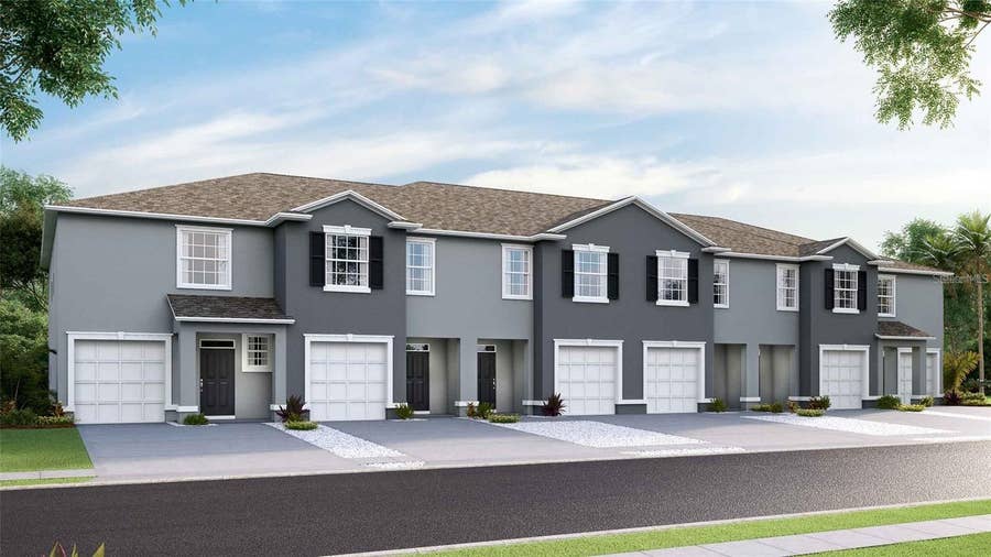 Property photo for 32311 TURTLE GRACE LOOP, Wesley Chapel, FL